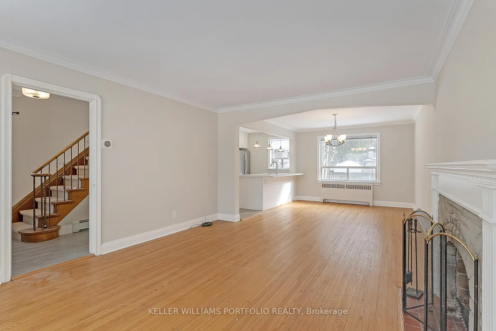 Photo 8 of 119 Parkview Hill Crescent, Toronto, O'Connor-Parkview — HOMEH