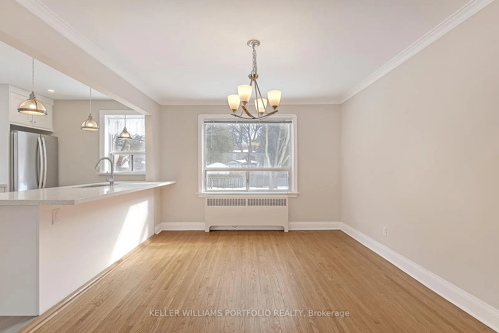 Photo 12 of 119 Parkview Hill Crescent, Toronto, O'Connor-Parkview — HOMEH