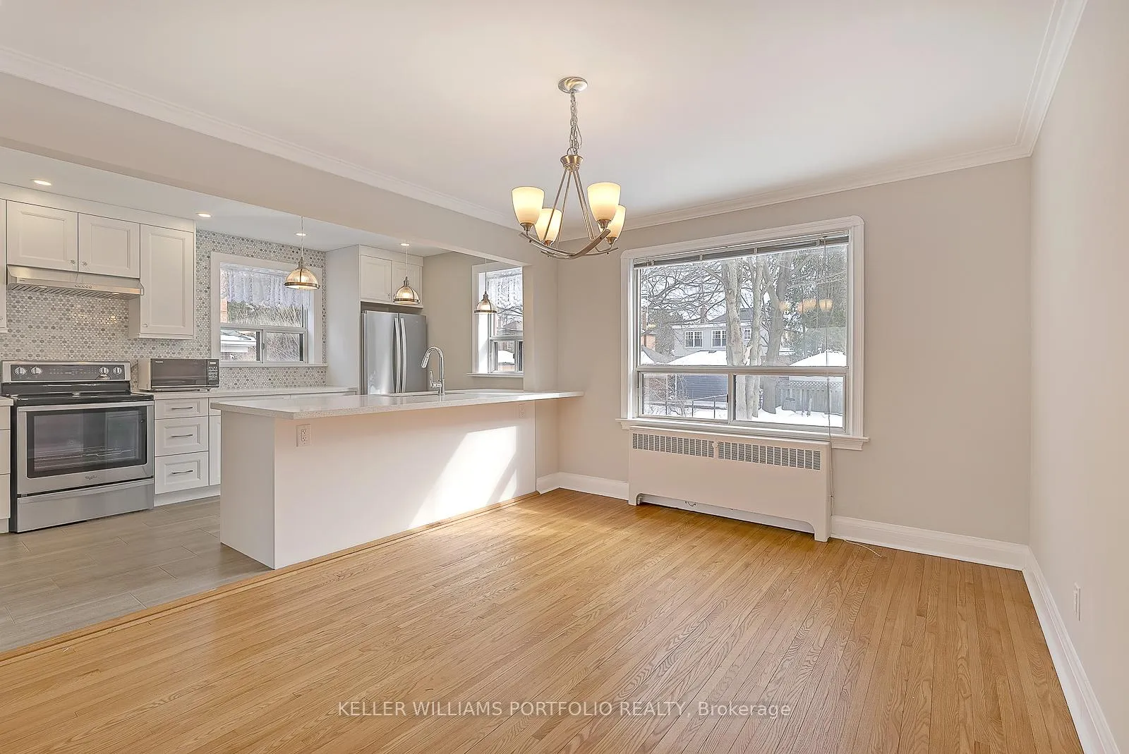 Photo 13 of 119 Parkview Hill Crescent, Toronto, O'Connor-Parkview — HOMEH