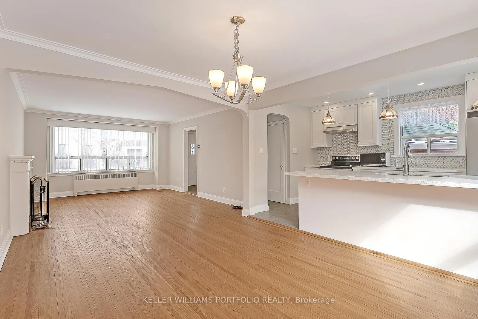 Photo 14 of 119 Parkview Hill Crescent, Toronto, O'Connor-Parkview — HOMEH