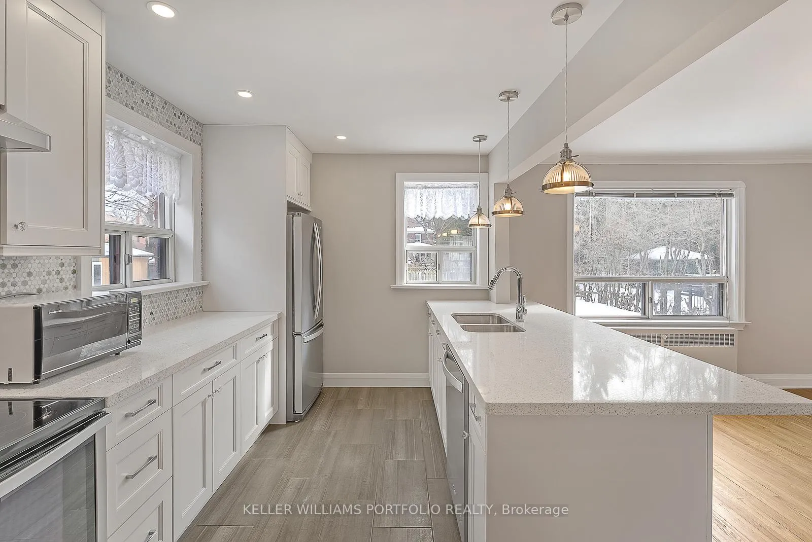 Photo 18 of 119 Parkview Hill Crescent, Toronto, O'Connor-Parkview — HOMEH
