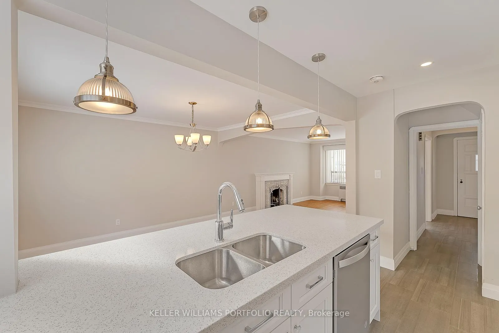 Photo 20 of 119 Parkview Hill Crescent, Toronto, O'Connor-Parkview — HOMEH