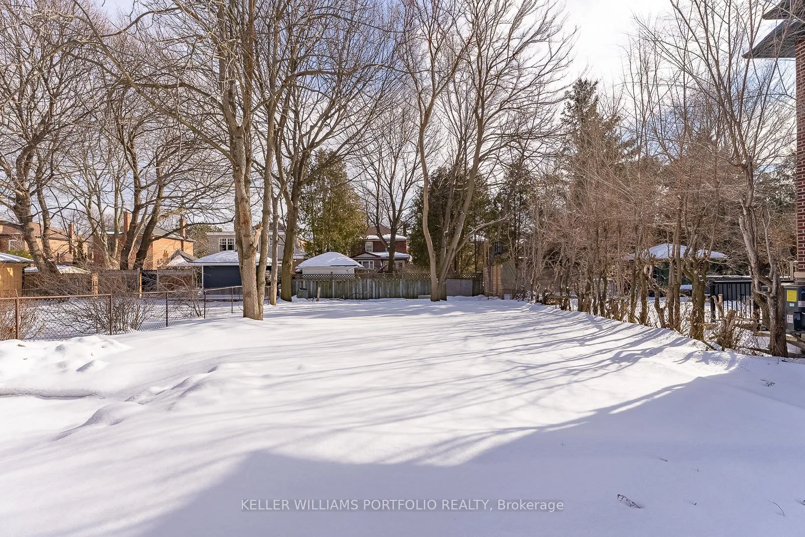 Photo 45 of 119 Parkview Hill Crescent, Toronto, O'Connor-Parkview — HOMEH