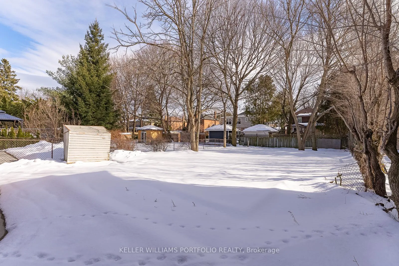 Photo 46 of 119 Parkview Hill Crescent, Toronto, O'Connor-Parkview — HOMEH