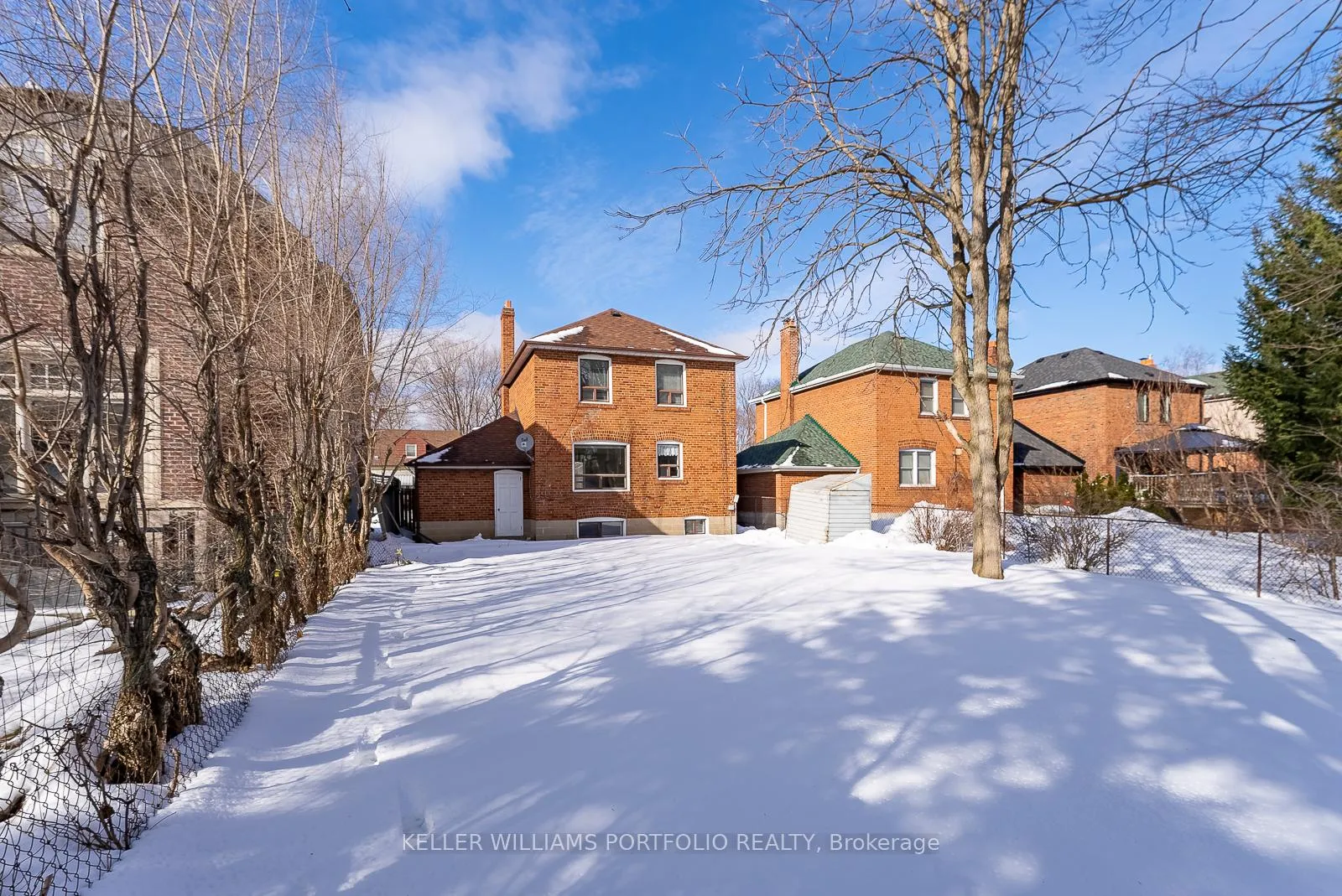Photo 47 of 119 Parkview Hill Crescent, Toronto, O'Connor-Parkview — HOMEH