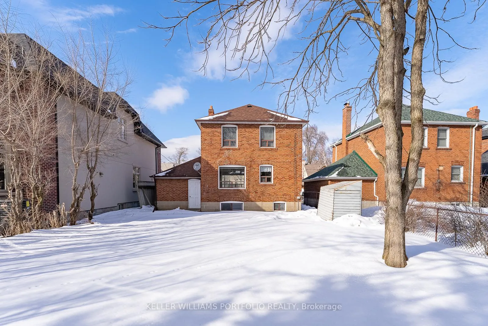 Photo 48 of 119 Parkview Hill Crescent, Toronto, O'Connor-Parkview — HOMEH