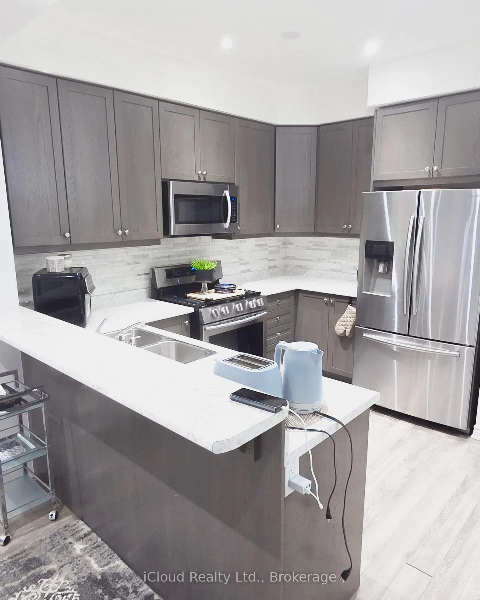 Photo 10 of 68 Phyllis Drive, Caledon, Rural Caledon — HOMEH