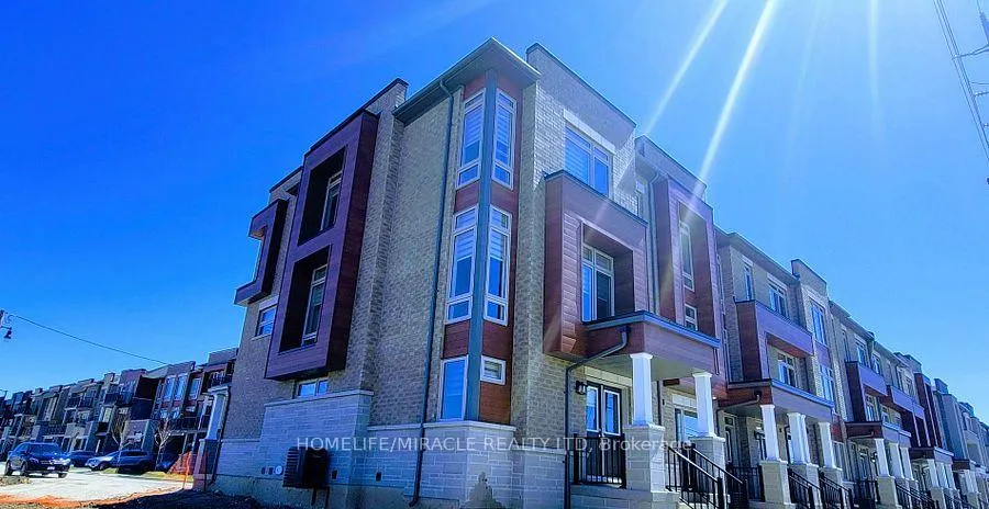 Front of 109 Donald Ficht Crescent