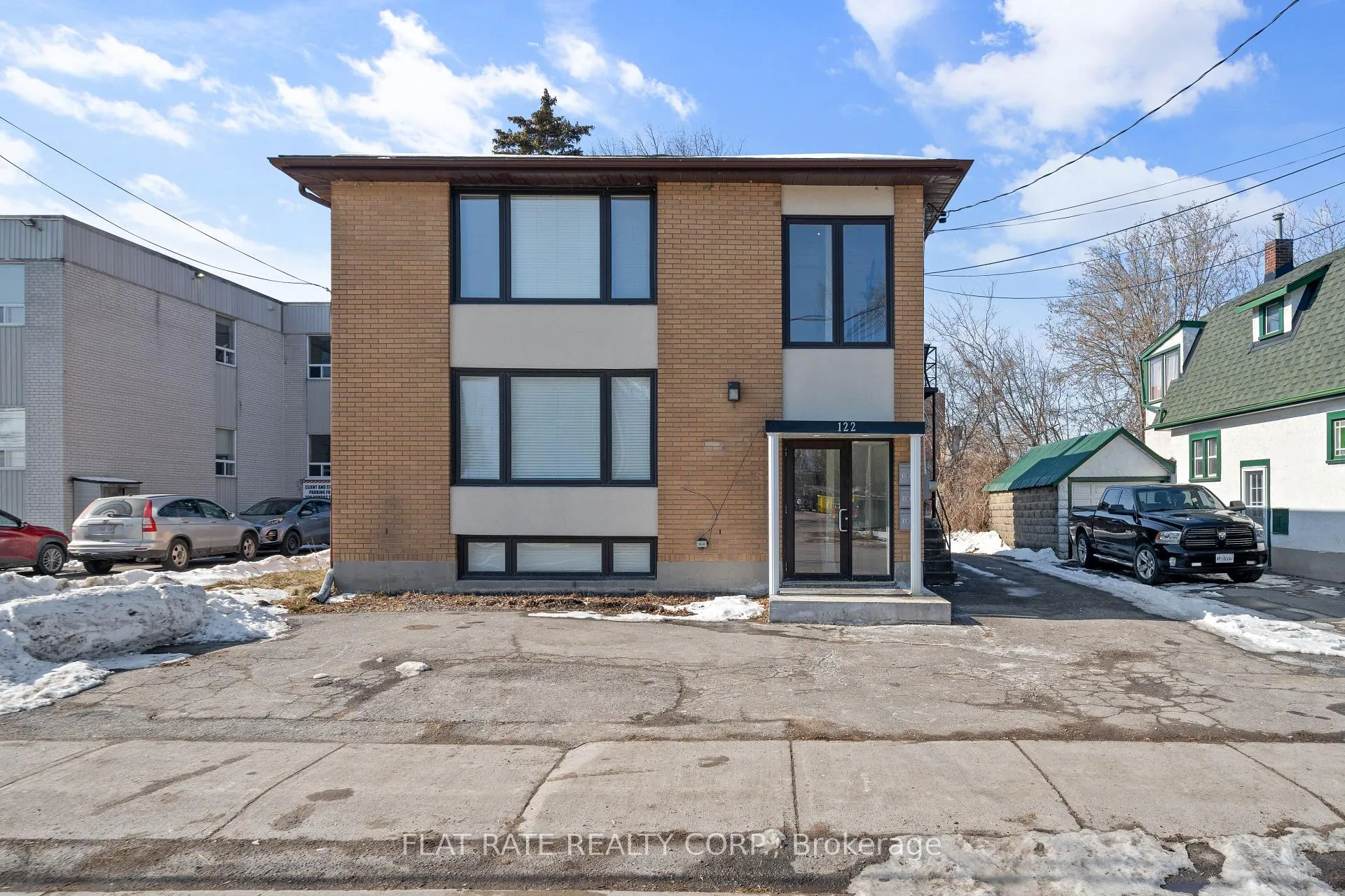 Photo 1 of 122 Bleecker Avenue, Belleville, Belleville Ward — HOMEH