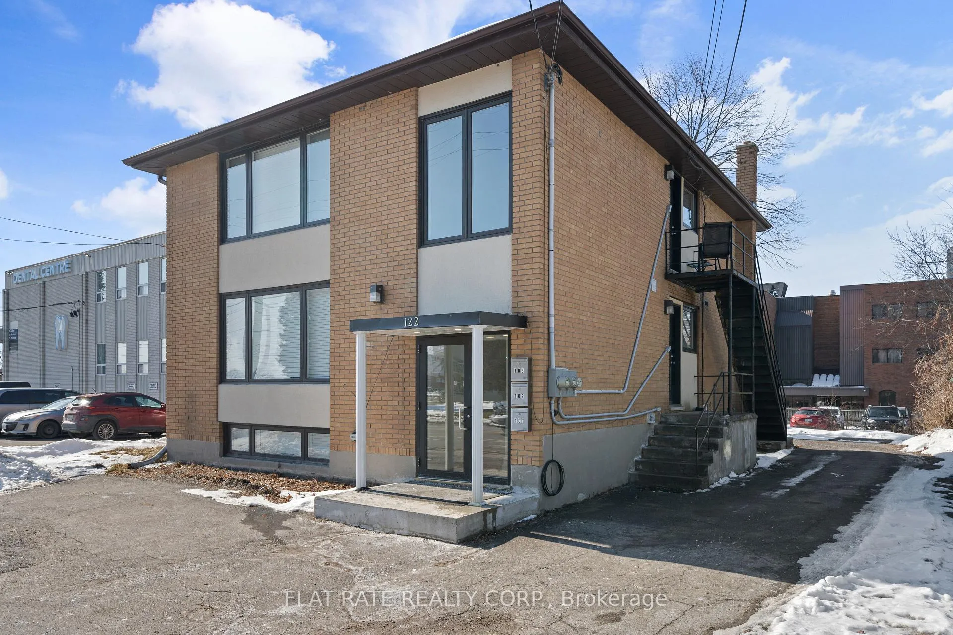 Photo 2 of 122 Bleecker Avenue, Belleville, Belleville Ward — HOMEH