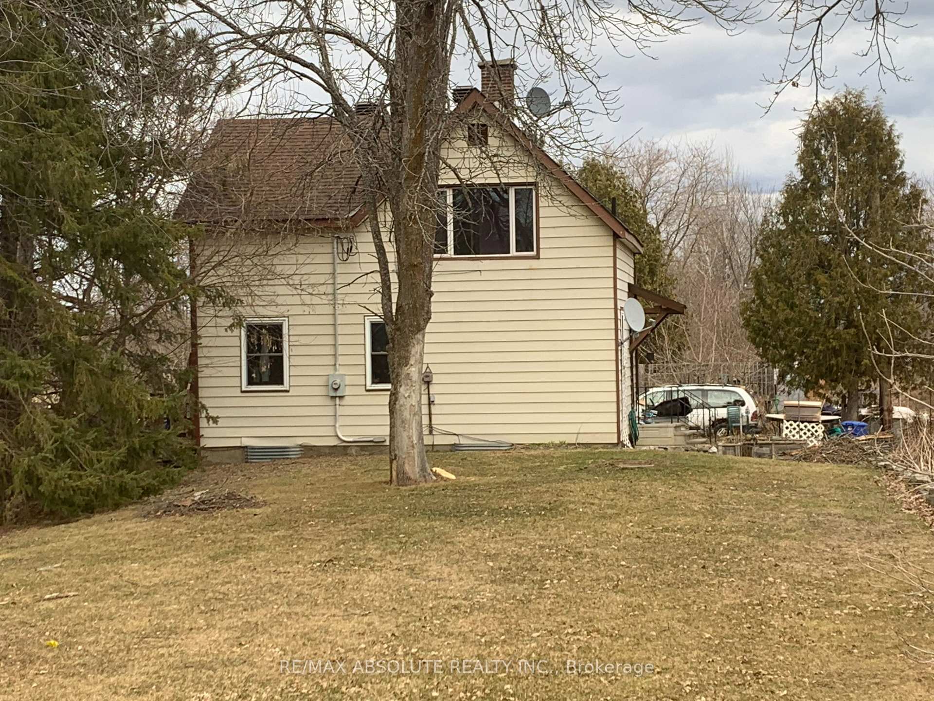 Photo 1 of 3278 River Road, Horton, Horton Twp — HOMEH