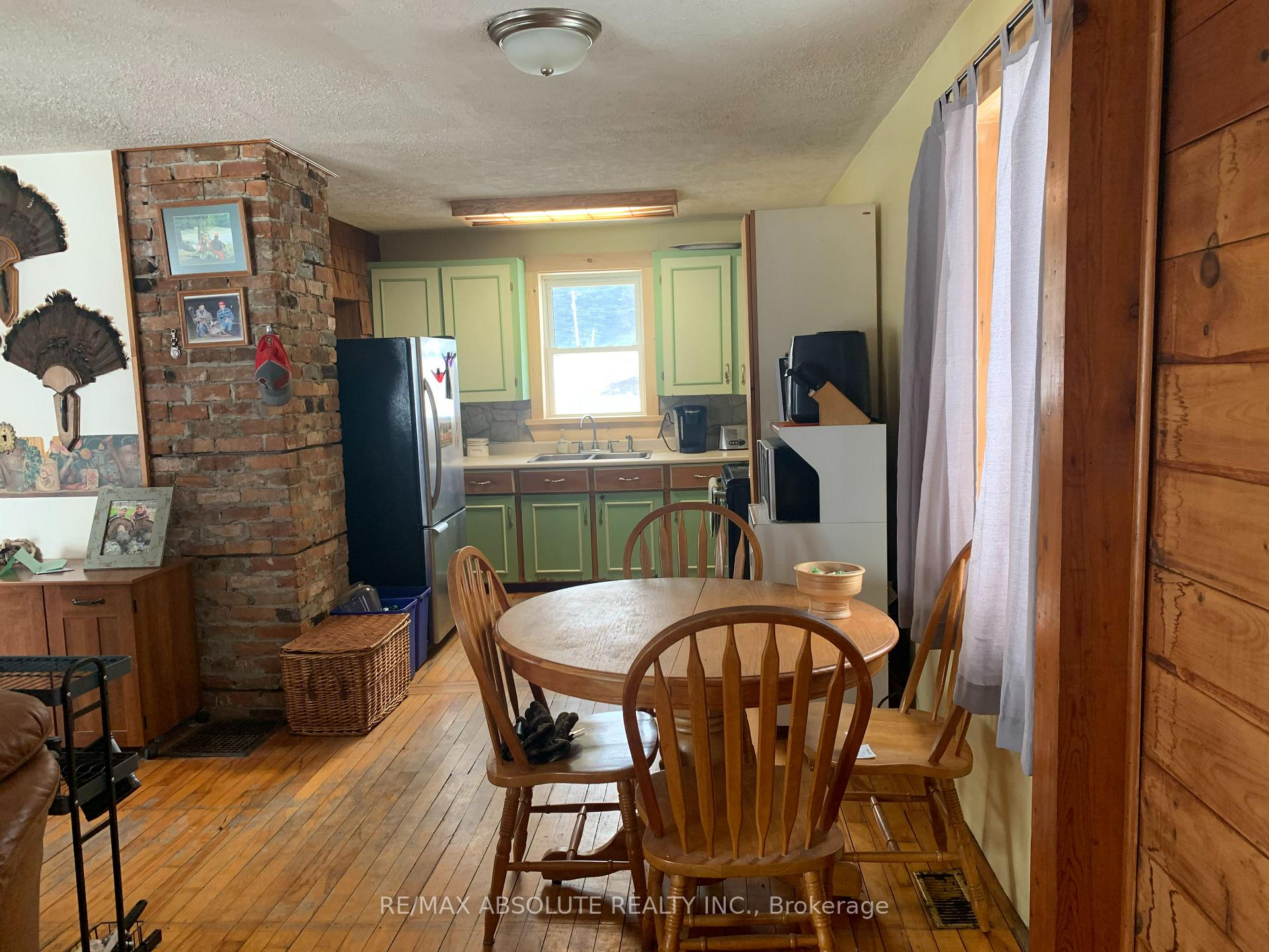 Photo 2 of 3278 River Road, Horton, Horton Twp — HOMEH