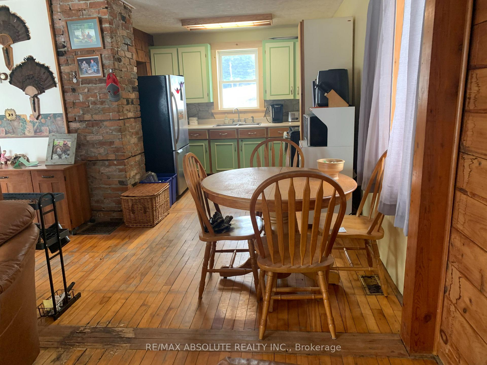 Photo 3 of 3278 River Road, Horton, Horton Twp — HOMEH