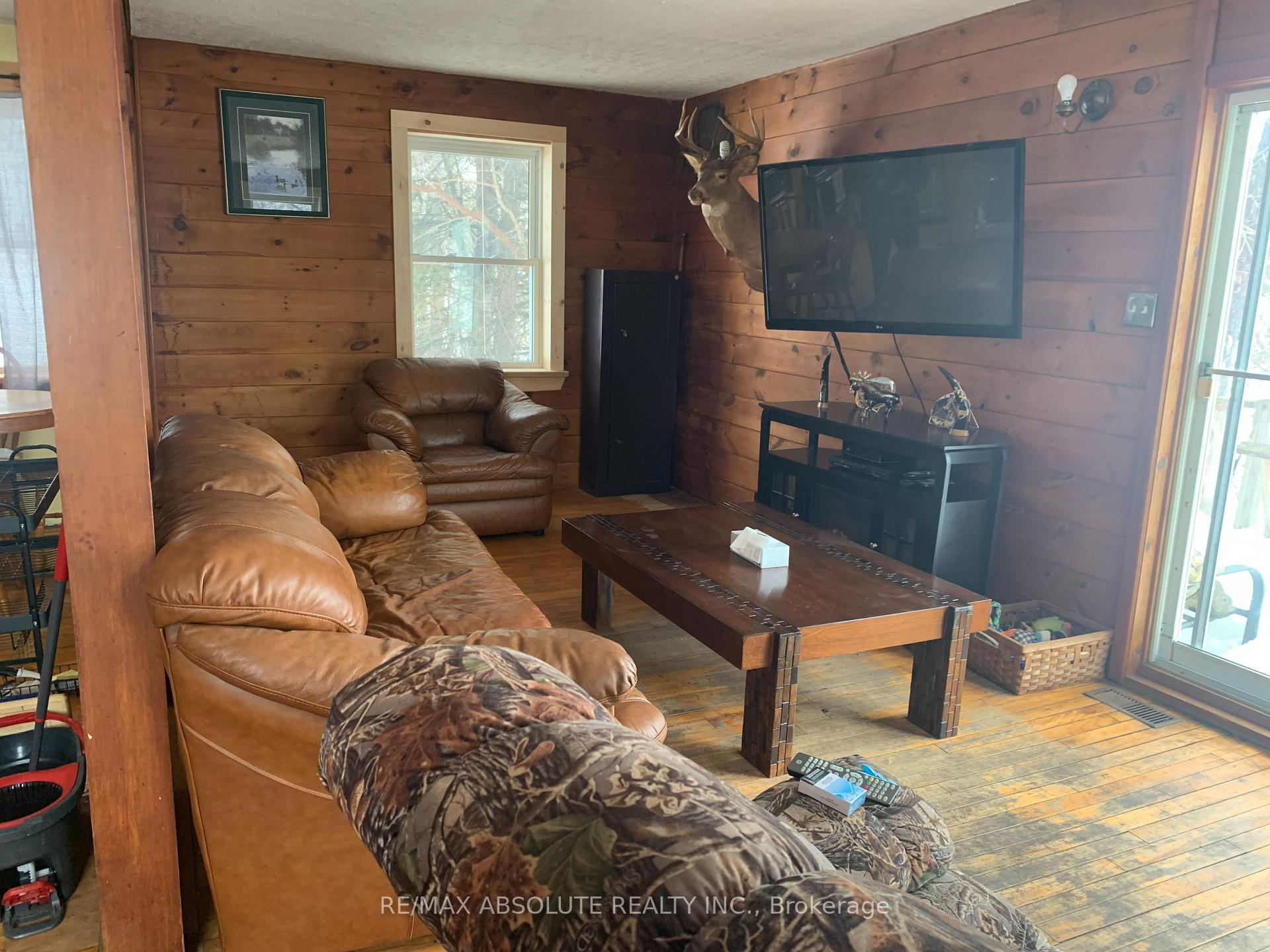 Photo 4 of 3278 River Road, Horton, Horton Twp — HOMEH