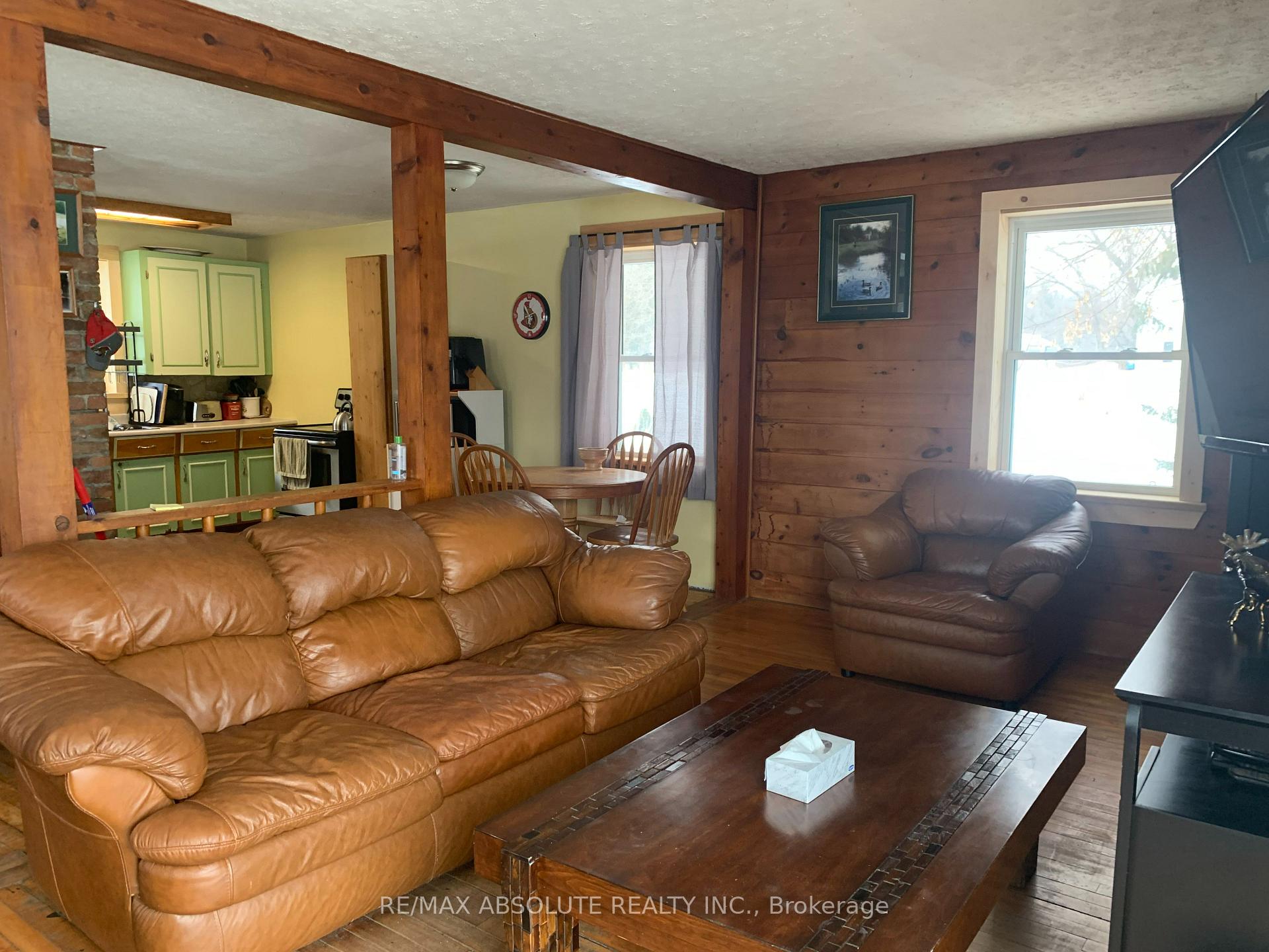 Photo 5 of 3278 River Road, Horton, Horton Twp — HOMEH