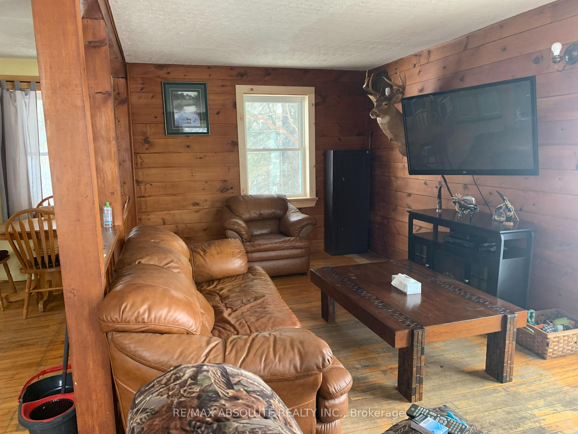 Photo 6 of 3278 River Road, Horton, Horton Twp — HOMEH