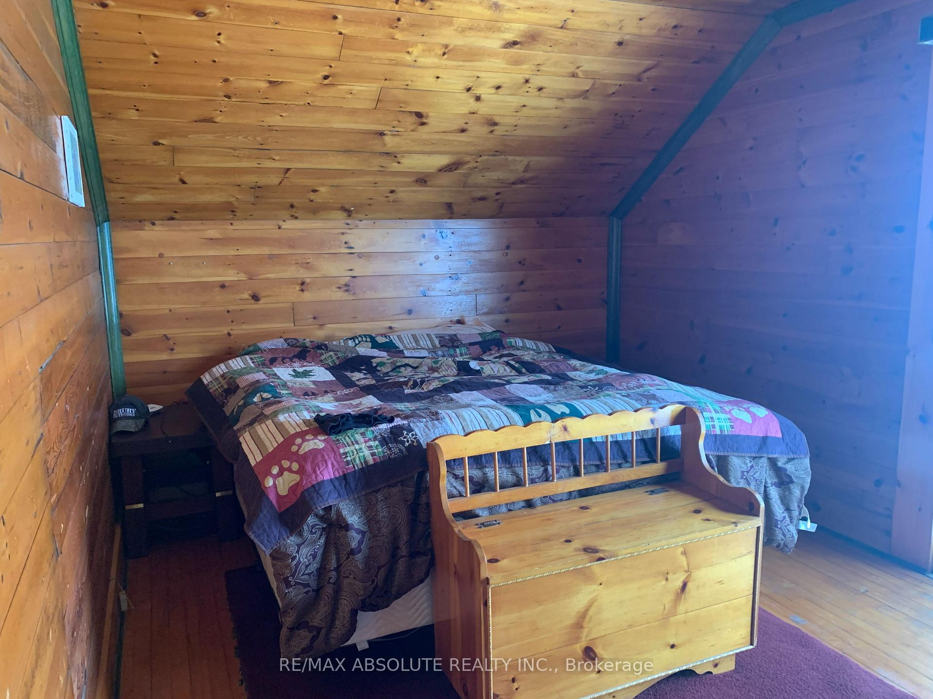 Photo 12 of 3278 River Road, Horton, Horton Twp — HOMEH