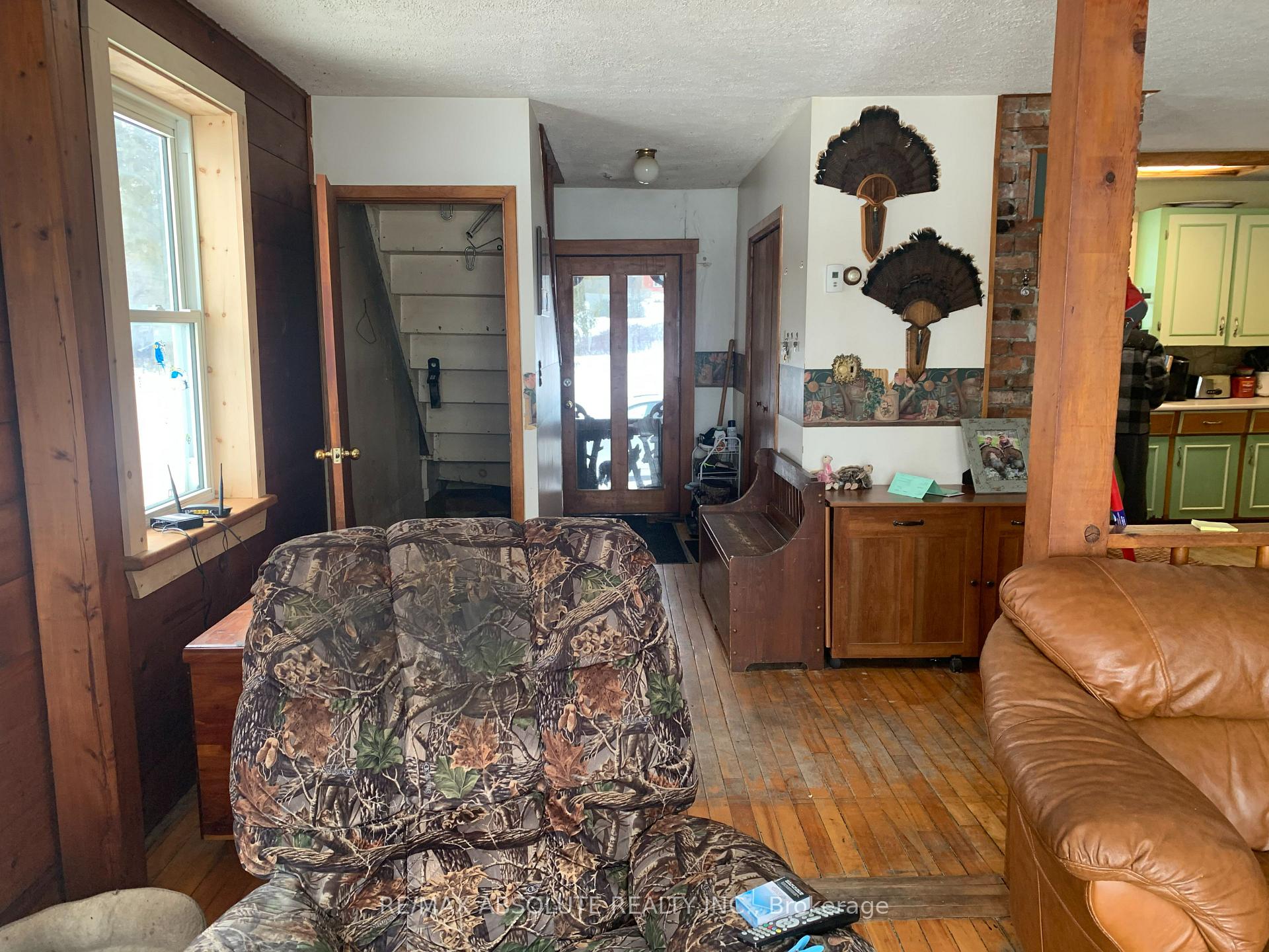 Photo 13 of 3278 River Road, Horton, Horton Twp — HOMEH