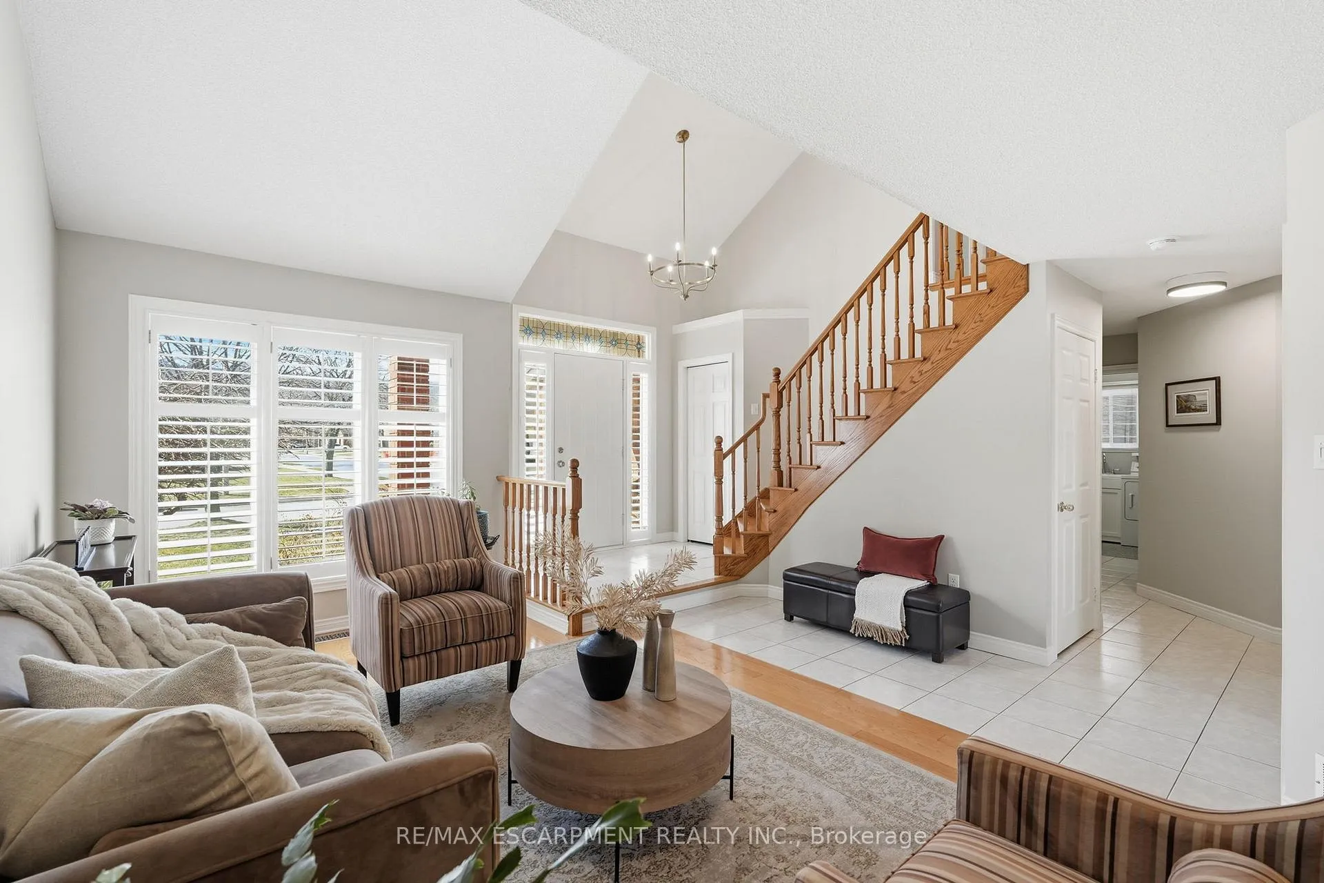 Photo 6 of 85 Heritage Drive, Hamilton, Stoney Creek — HOMEH