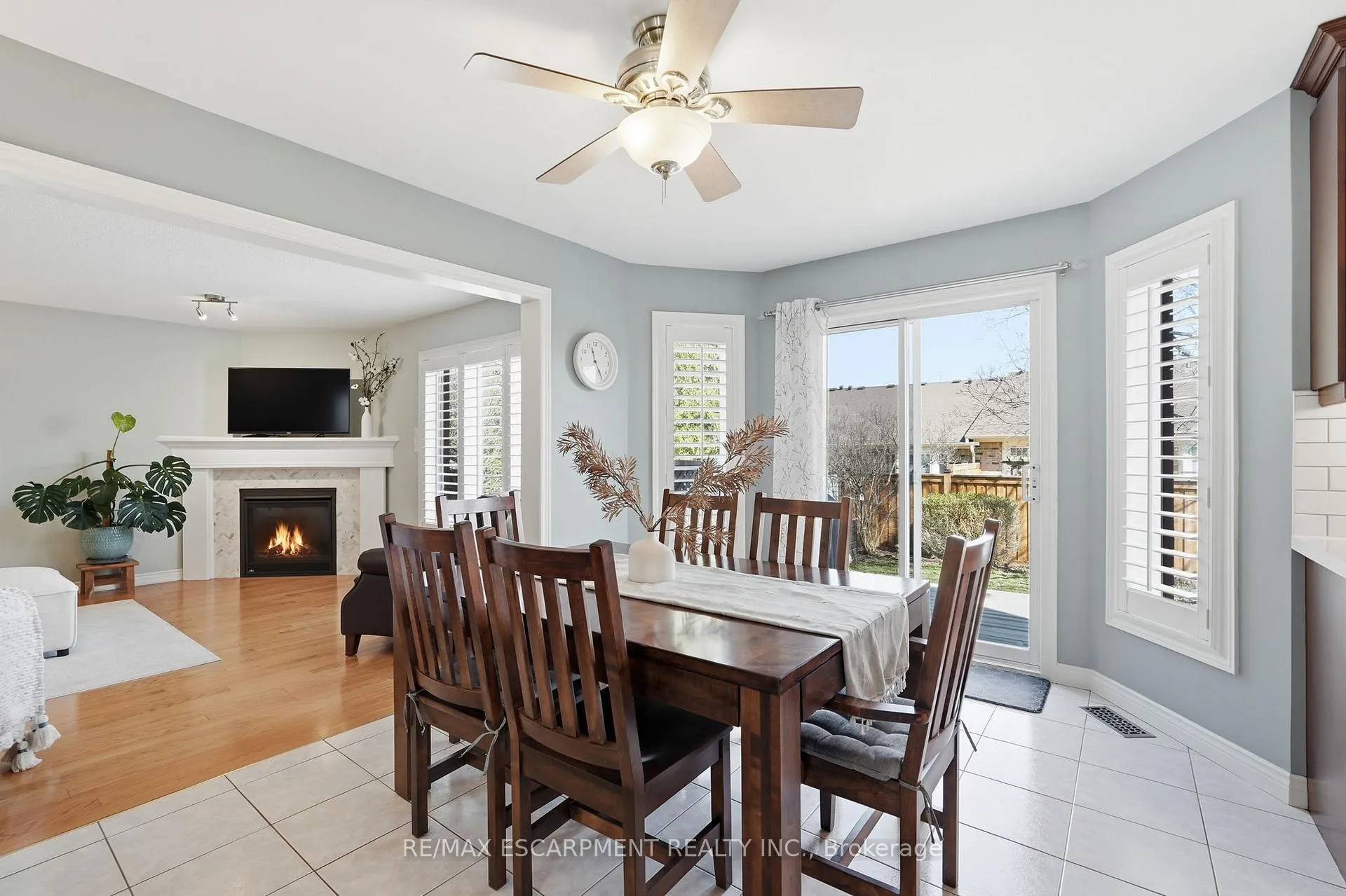 Photo 8 of 85 Heritage Drive, Hamilton, Stoney Creek — HOMEH