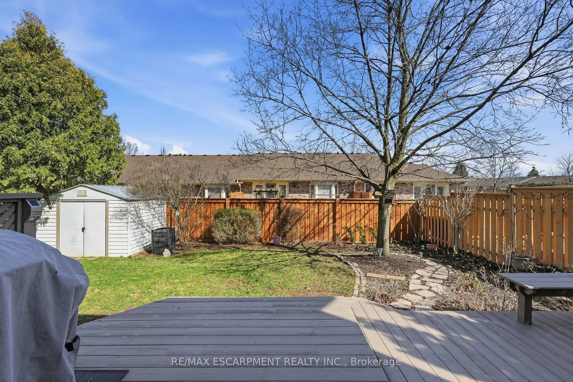 Photo 42 of 85 Heritage Drive, Hamilton, Stoney Creek — HOMEH