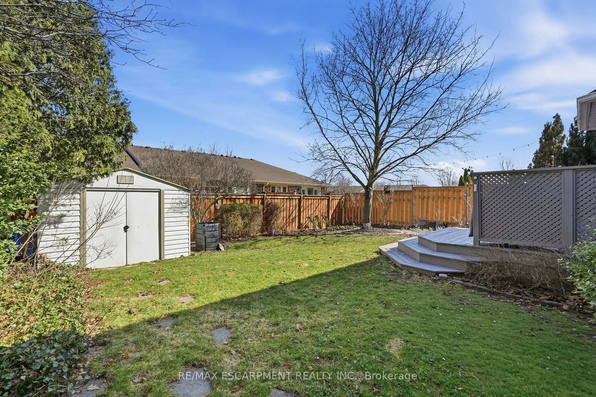 Photo 43 of 85 Heritage Drive, Hamilton, Stoney Creek — HOMEH