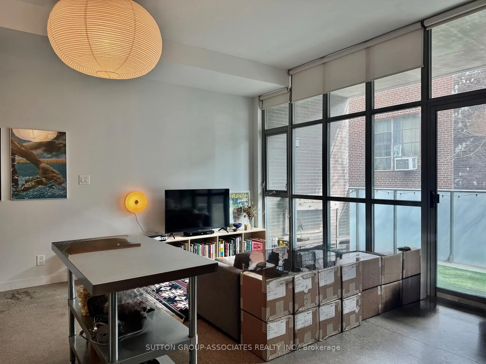 Photo 2 of Unit 310, 569 King Street E, Toronto, Moss Park — HOMEH