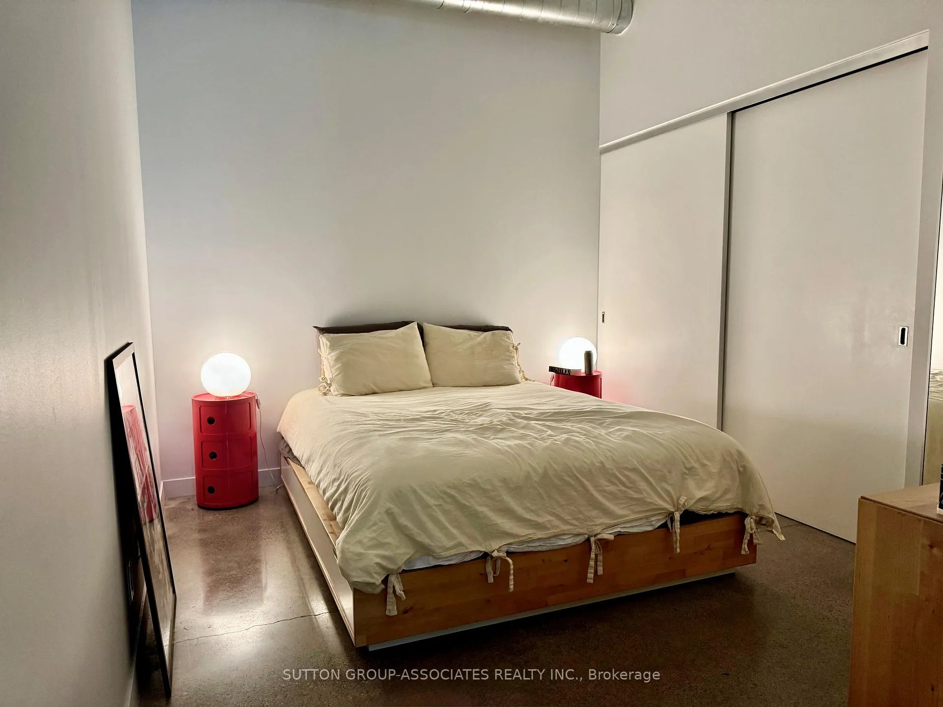 Photo 4 of Unit 310, 569 King Street E, Toronto, Moss Park — HOMEH