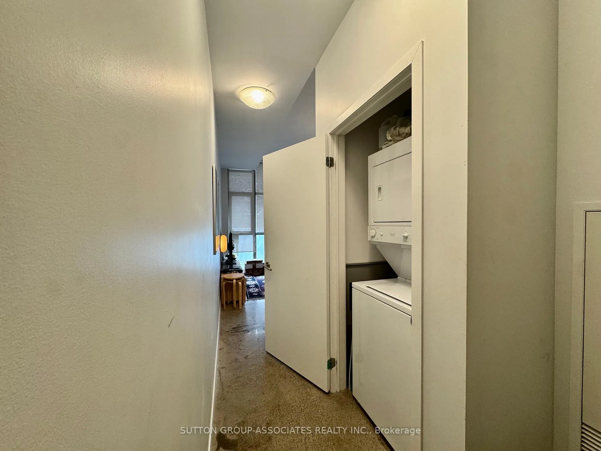 Photo 6 of Unit 310, 569 King Street E, Toronto, Moss Park — HOMEH