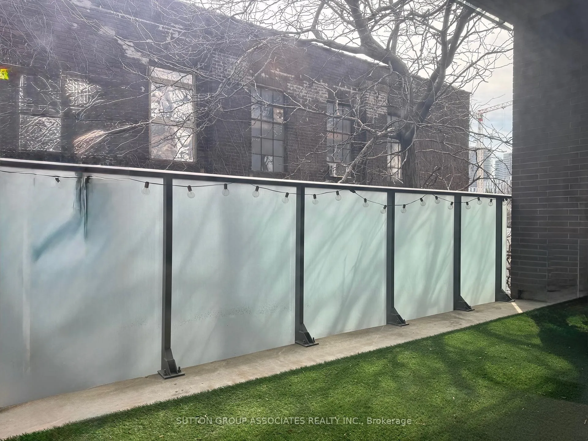 Photo 7 of Unit 310, 569 King Street E, Toronto, Moss Park — HOMEH