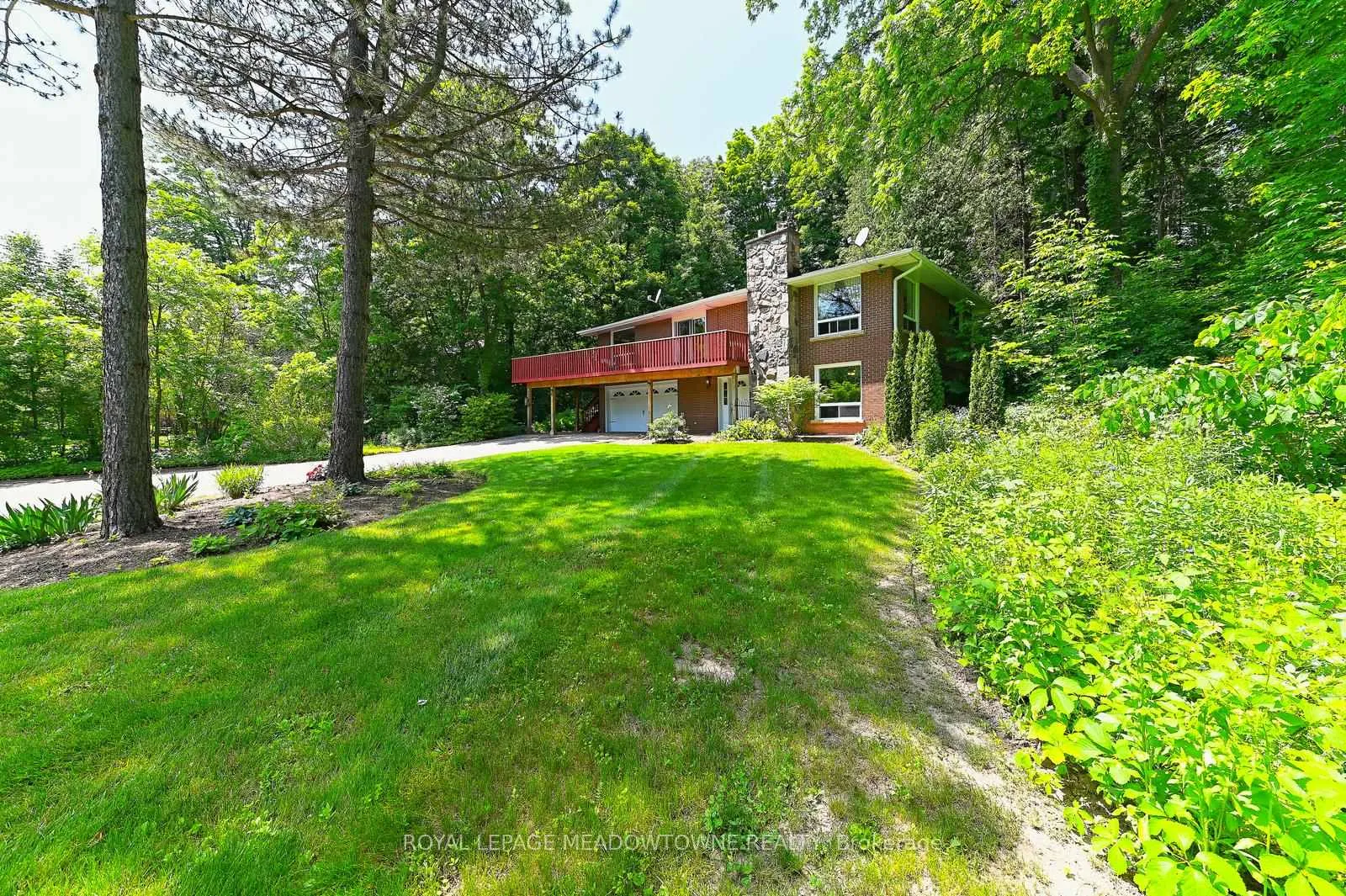 Photo 4 of 4 Ann Street, Halton Hills, Georgetown — HOMEH