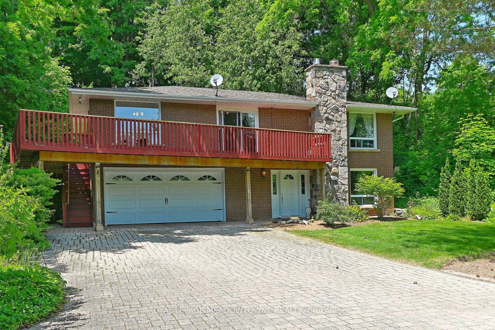 Photo 6 of 4 Ann Street, Halton Hills, Georgetown — HOMEH