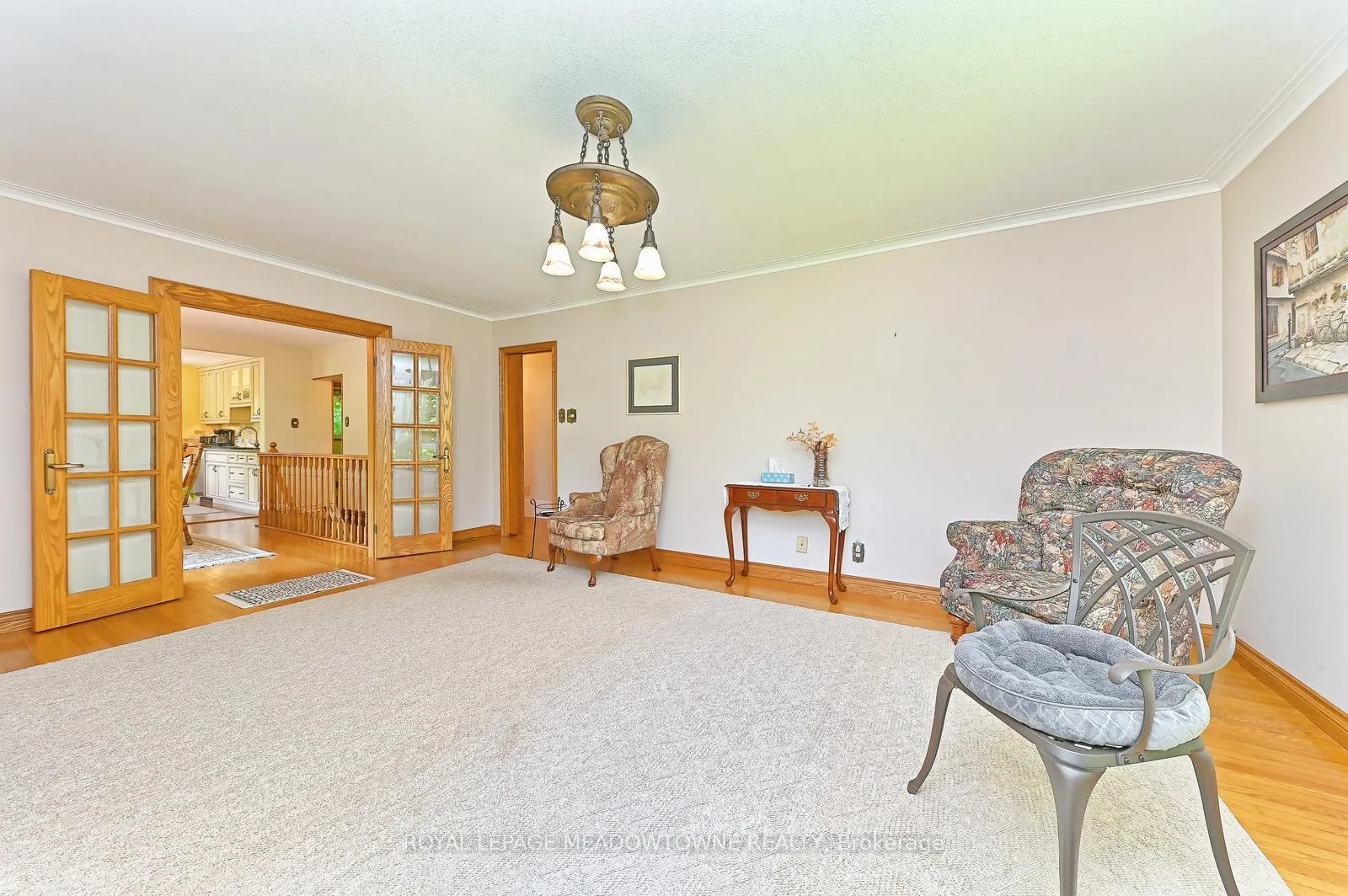 Photo 26 of 4 Ann Street, Halton Hills, Georgetown — HOMEH