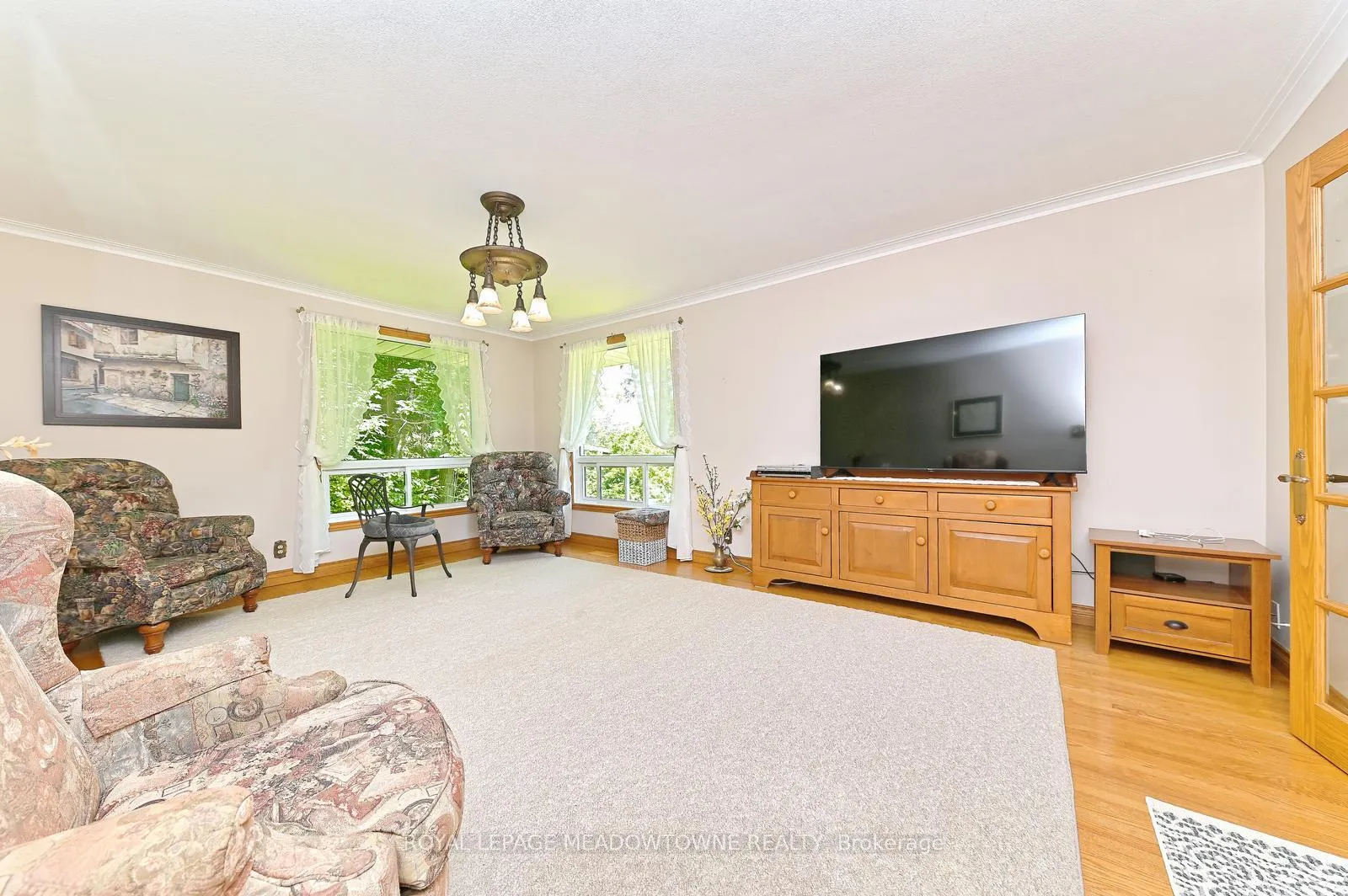 Photo 27 of 4 Ann Street, Halton Hills, Georgetown — HOMEH