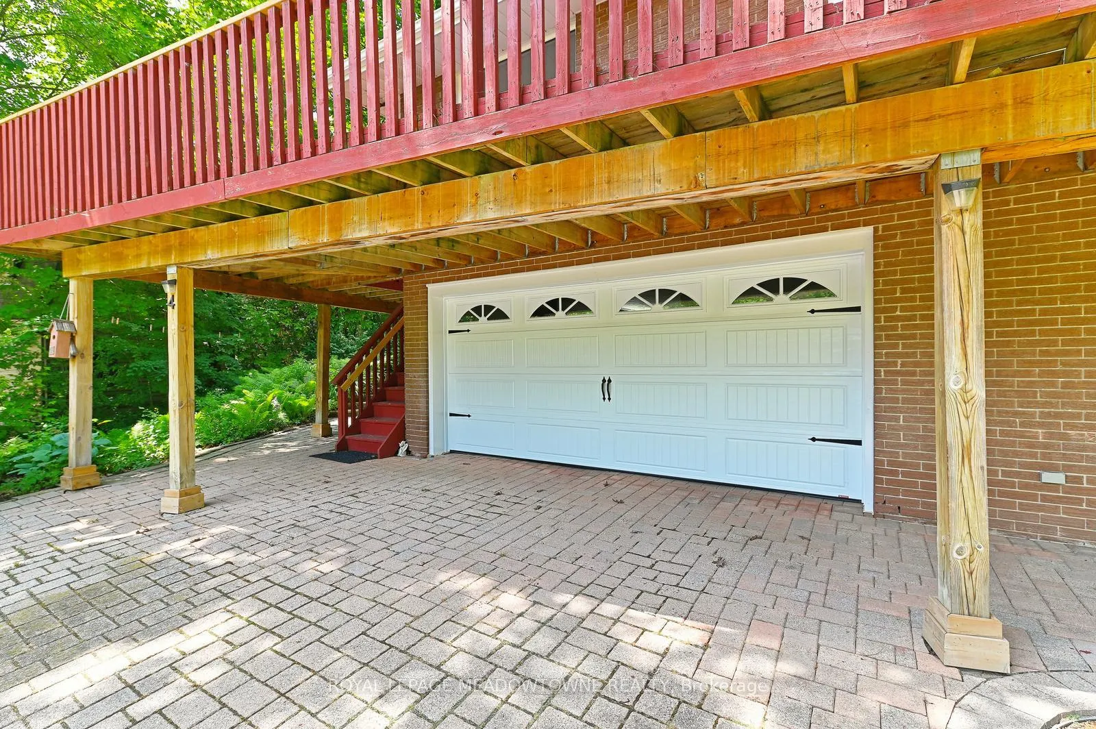 Photo 38 of 4 Ann Street, Halton Hills, Georgetown — HOMEH