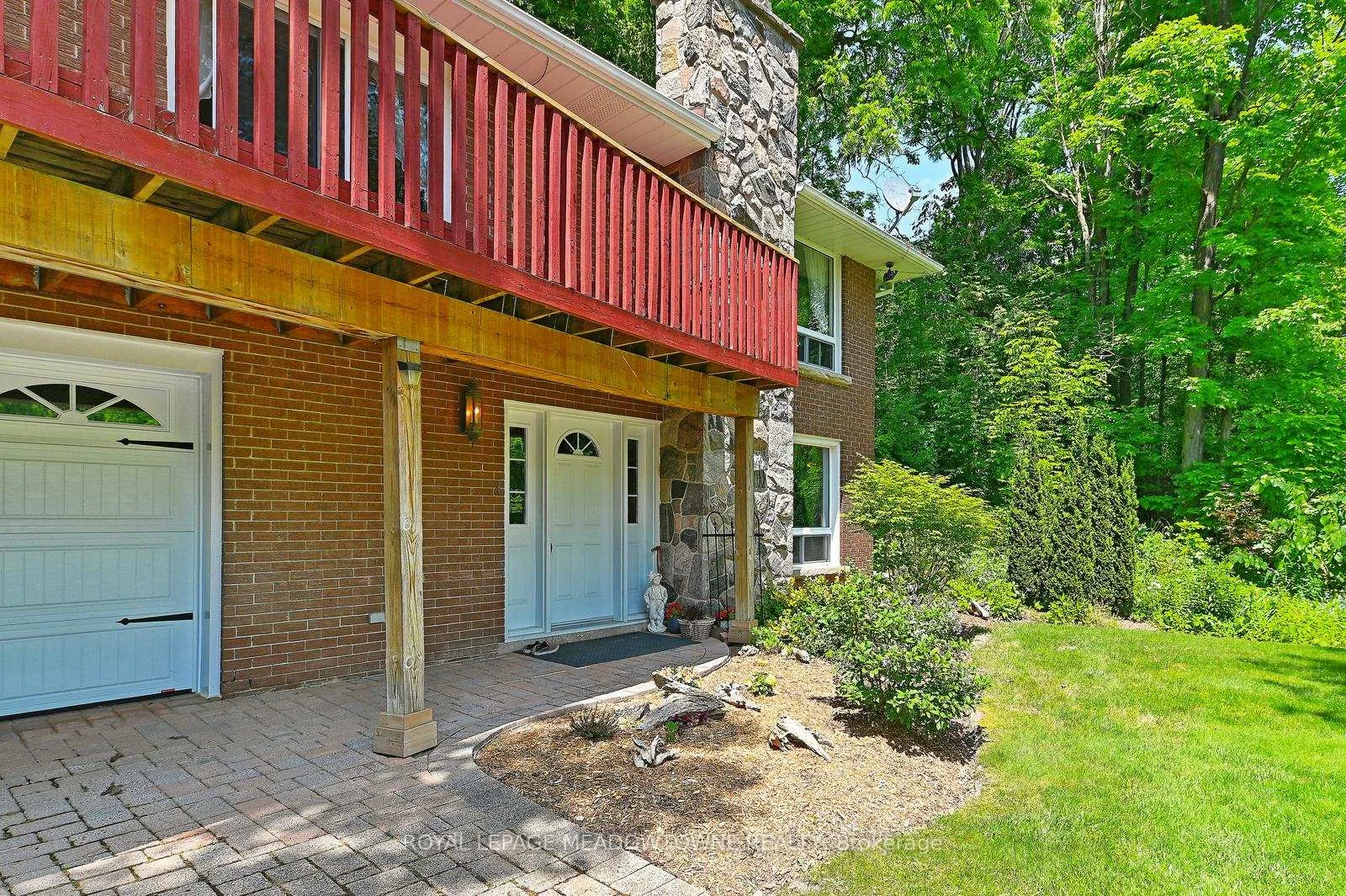 Photo 39 of 4 Ann Street, Halton Hills, Georgetown — HOMEH