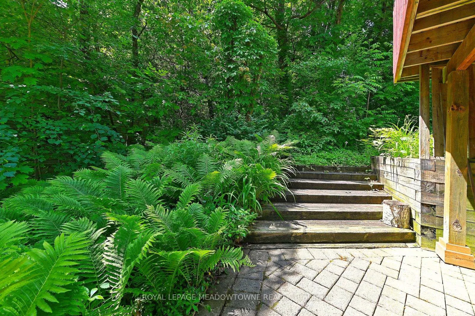 Photo 40 of 4 Ann Street, Halton Hills, Georgetown — HOMEH