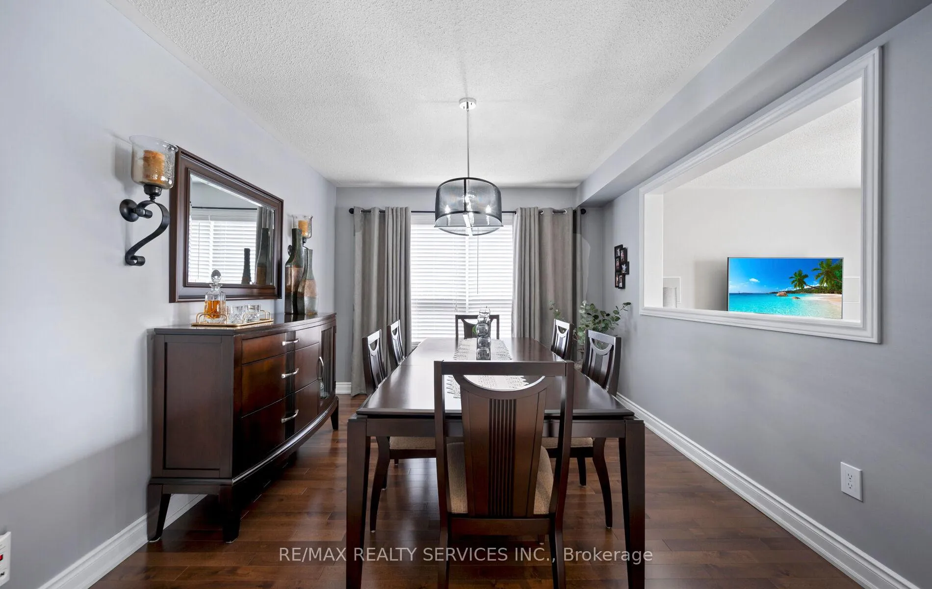 Photo 7 of 61 Earl Grey Crescent, Brampton, Fletcher's Meadow — HOMEH