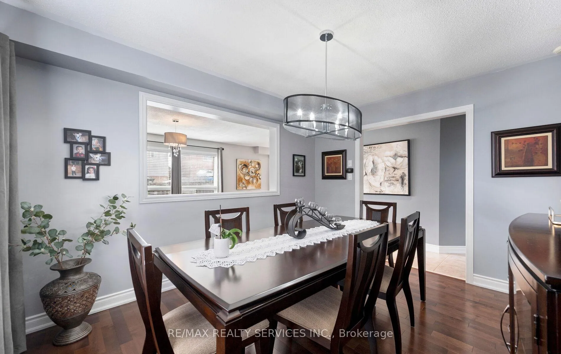Photo 8 of 61 Earl Grey Crescent, Brampton, Fletcher's Meadow — HOMEH