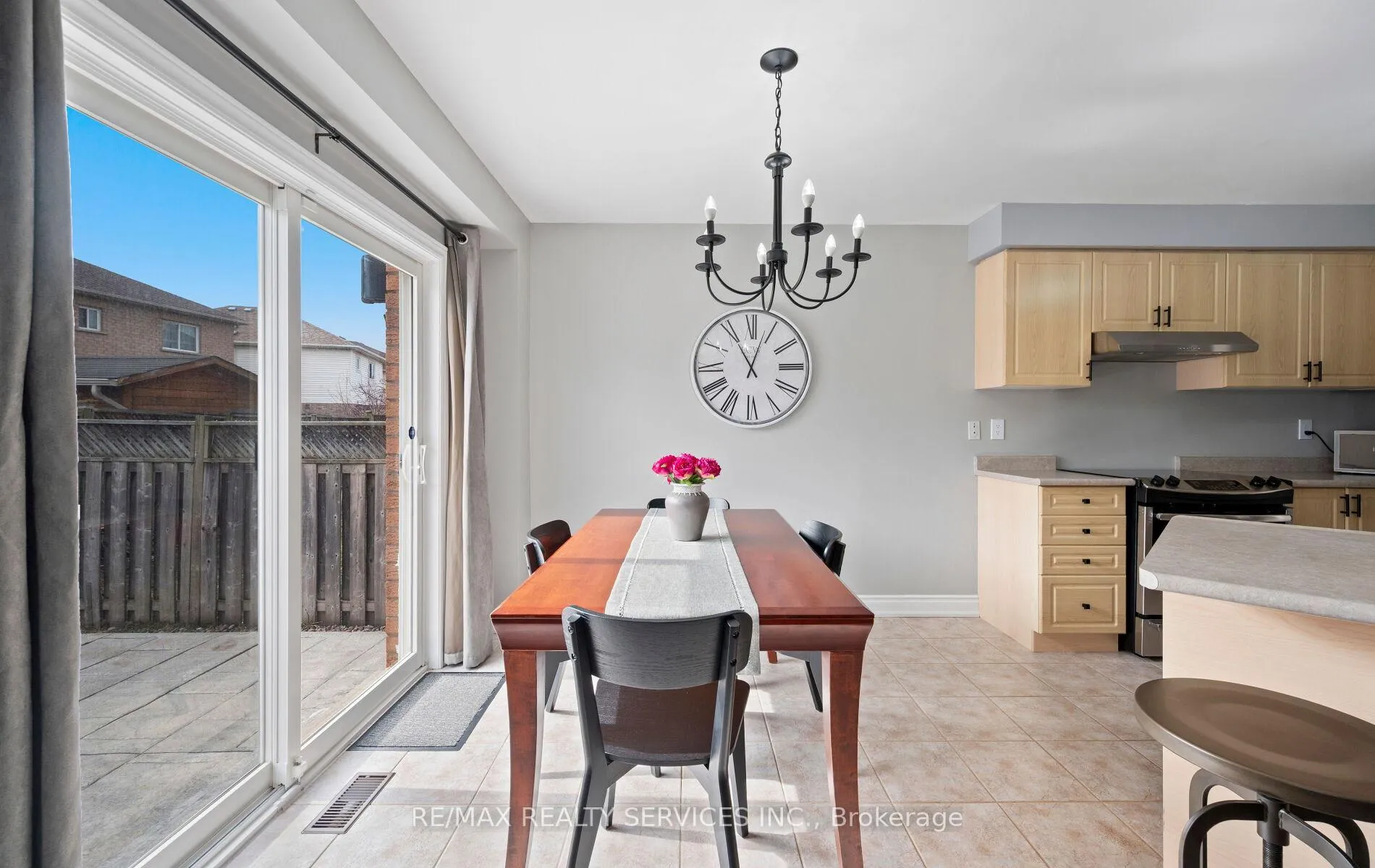 Photo 15 of 61 Earl Grey Crescent, Brampton, Fletcher's Meadow — HOMEH