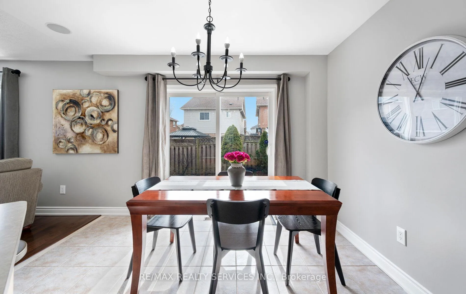 Photo 16 of 61 Earl Grey Crescent, Brampton, Fletcher's Meadow — HOMEH