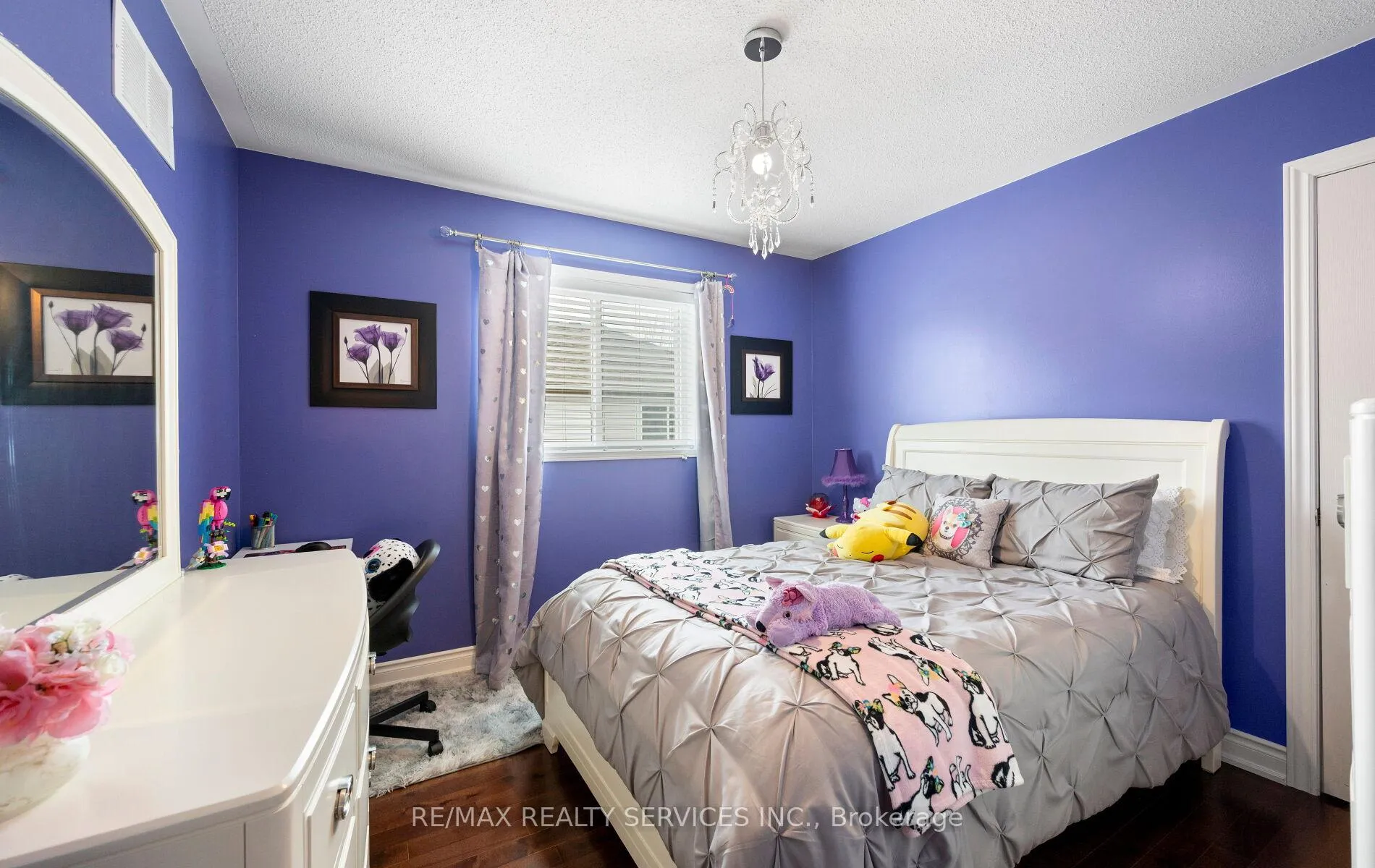 Photo 29 of 61 Earl Grey Crescent, Brampton, Fletcher's Meadow — HOMEH