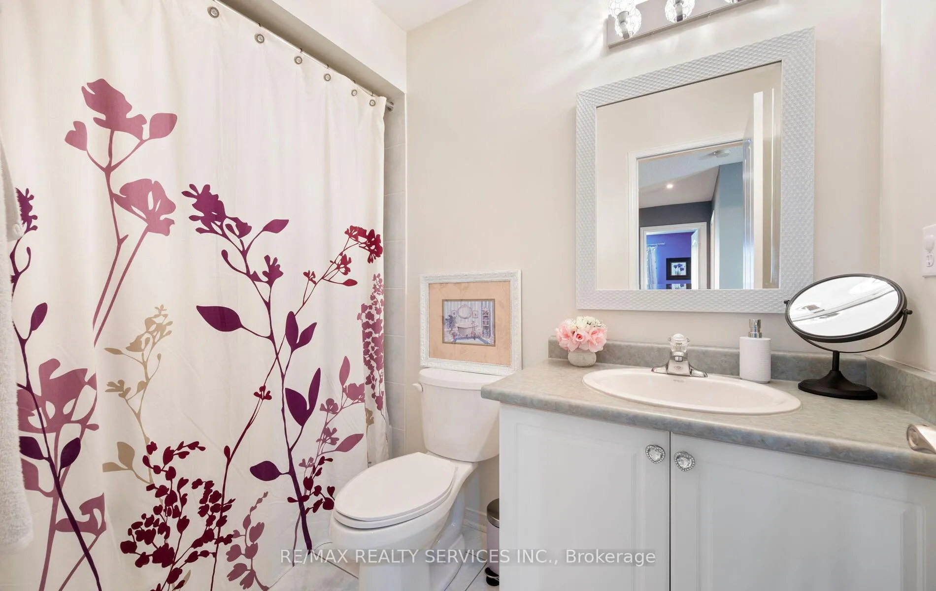 Photo 34 of 61 Earl Grey Crescent, Brampton, Fletcher's Meadow — HOMEH