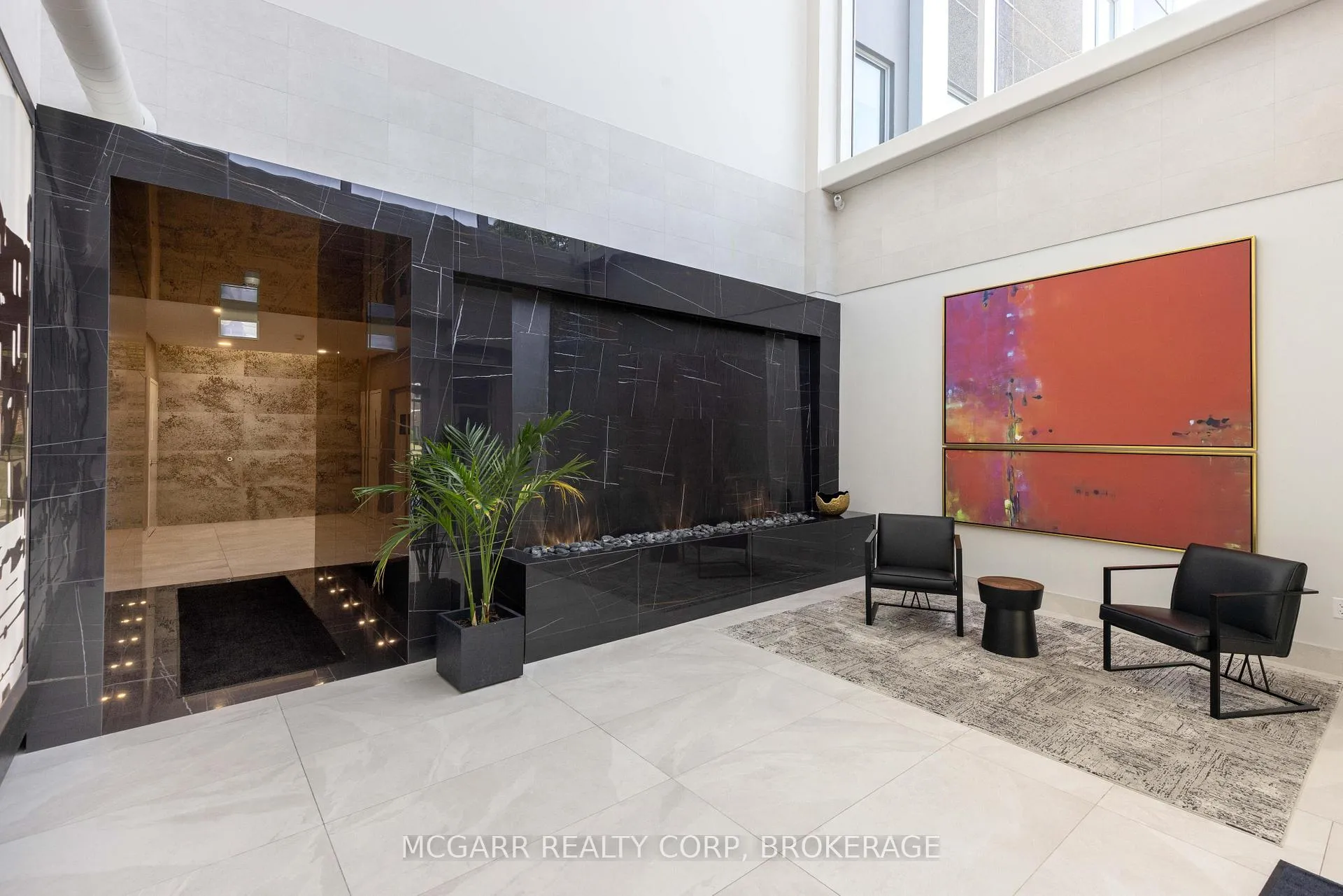 Photo 6 of Unit 507, 77 Yates Street, St. Catharines, Downtown — HOMEH