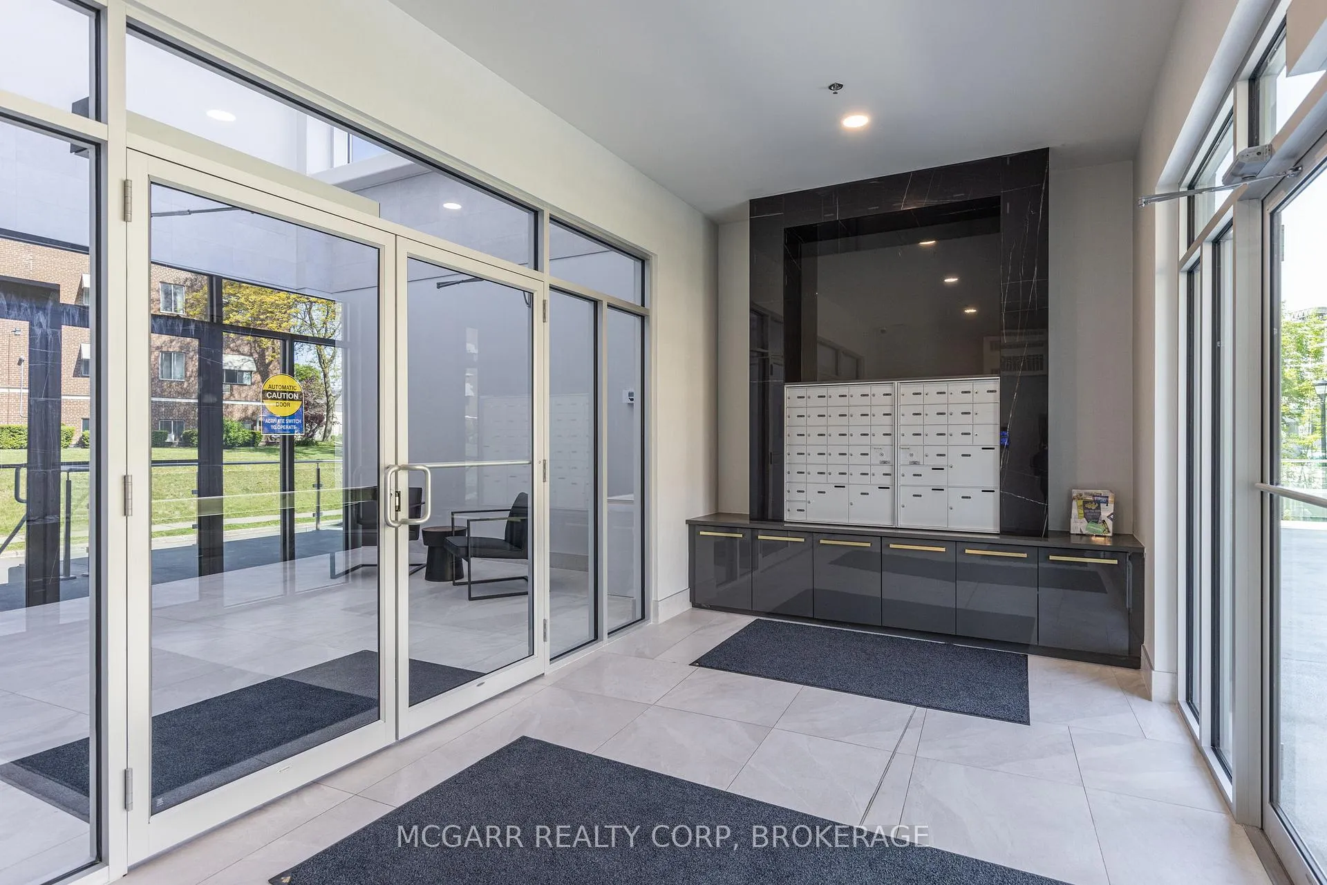 Photo 7 of Unit 507, 77 Yates Street, St. Catharines, Downtown — HOMEH