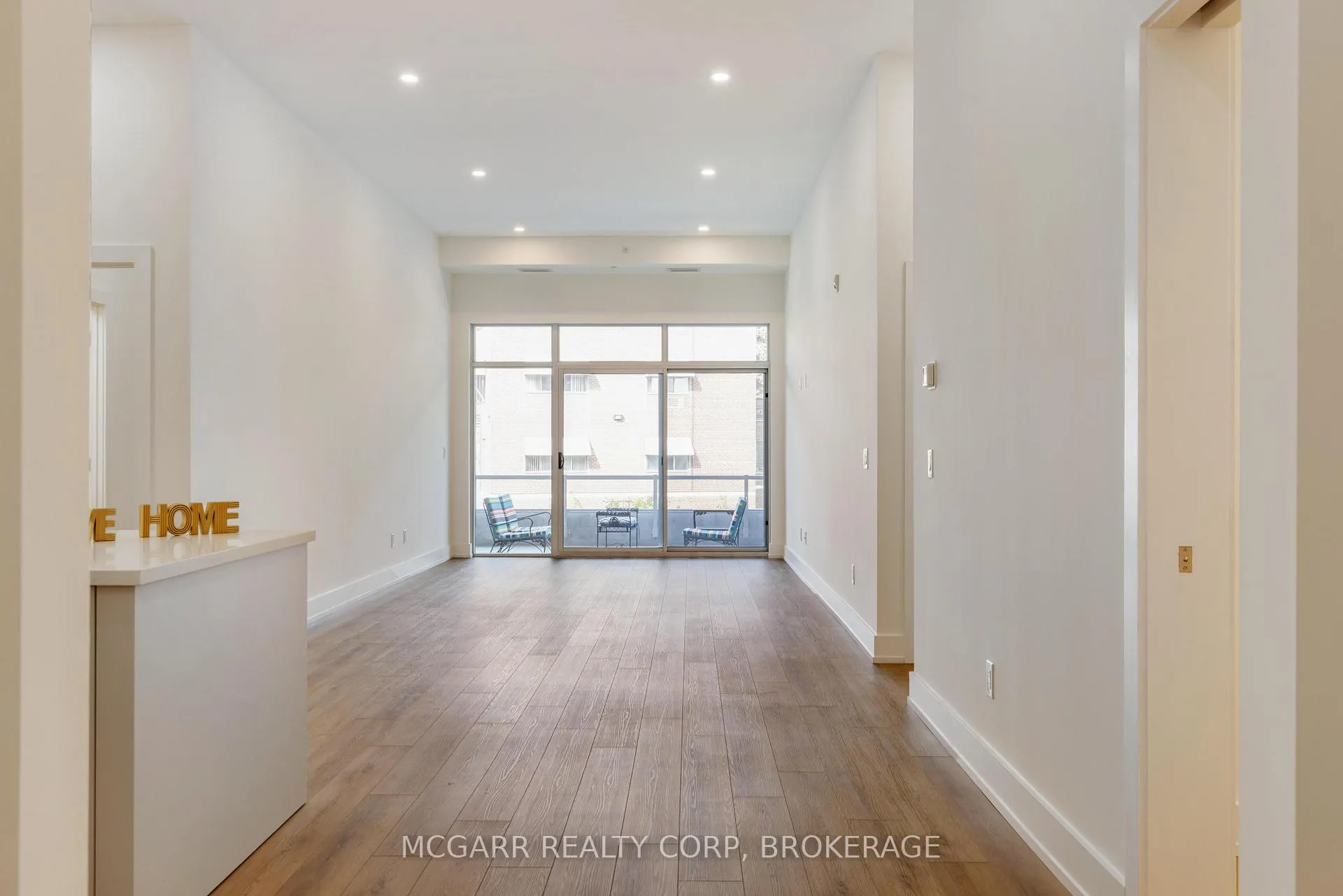 Photo 9 of Unit 507, 77 Yates Street, St. Catharines, Downtown — HOMEH