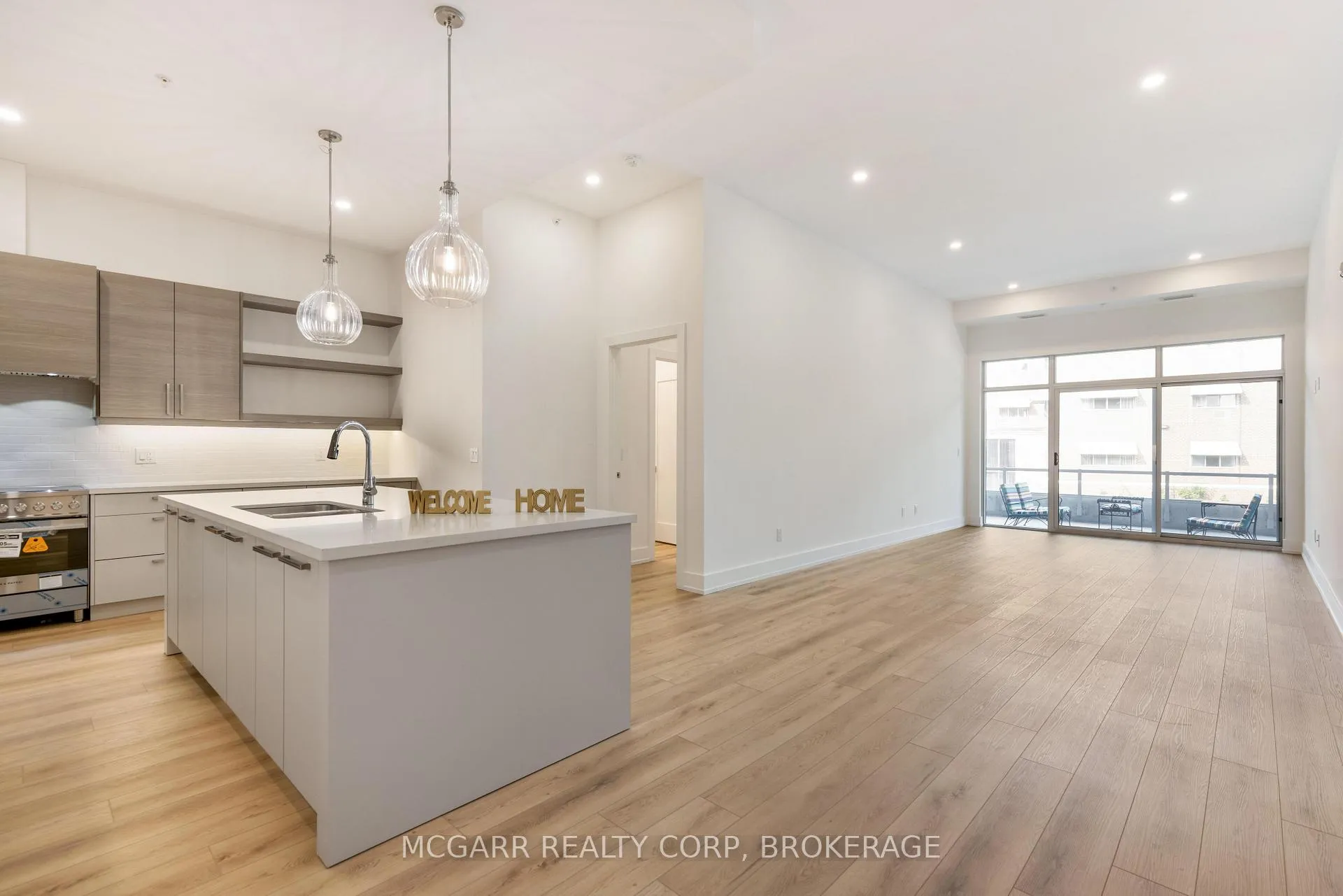 Photo 10 of Unit 507, 77 Yates Street, St. Catharines, Downtown — HOMEH