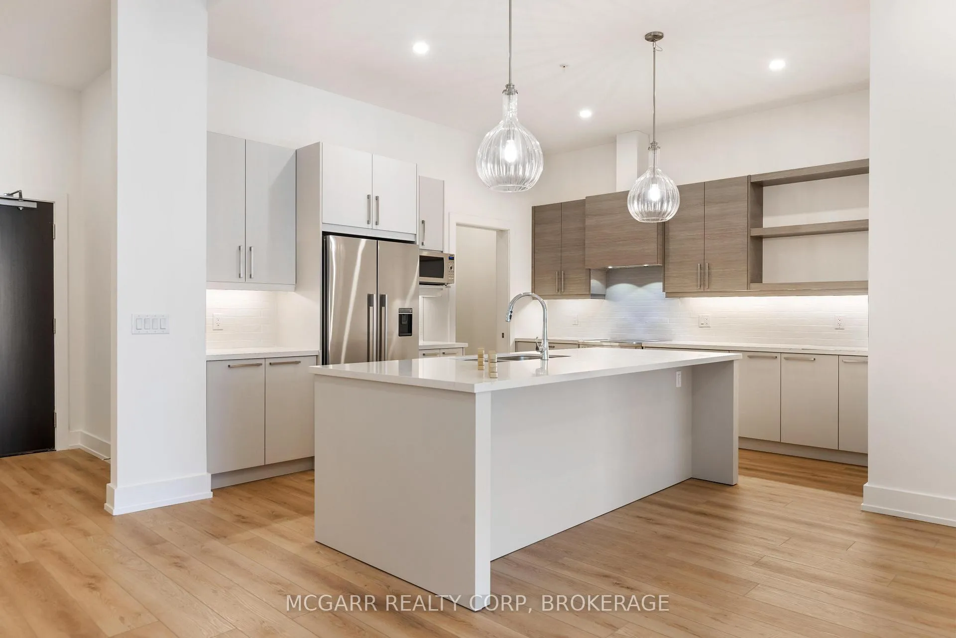 Photo 11 of Unit 507, 77 Yates Street, St. Catharines, Downtown — HOMEH