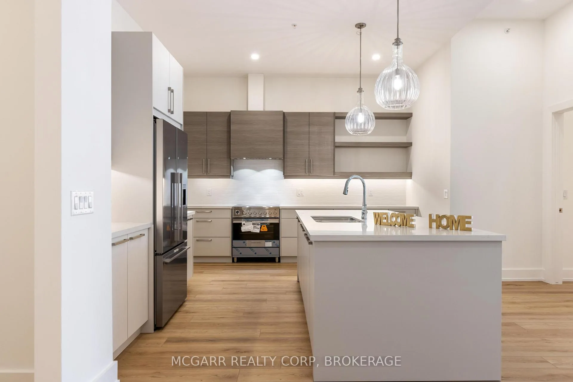 Photo 12 of Unit 507, 77 Yates Street, St. Catharines, Downtown — HOMEH