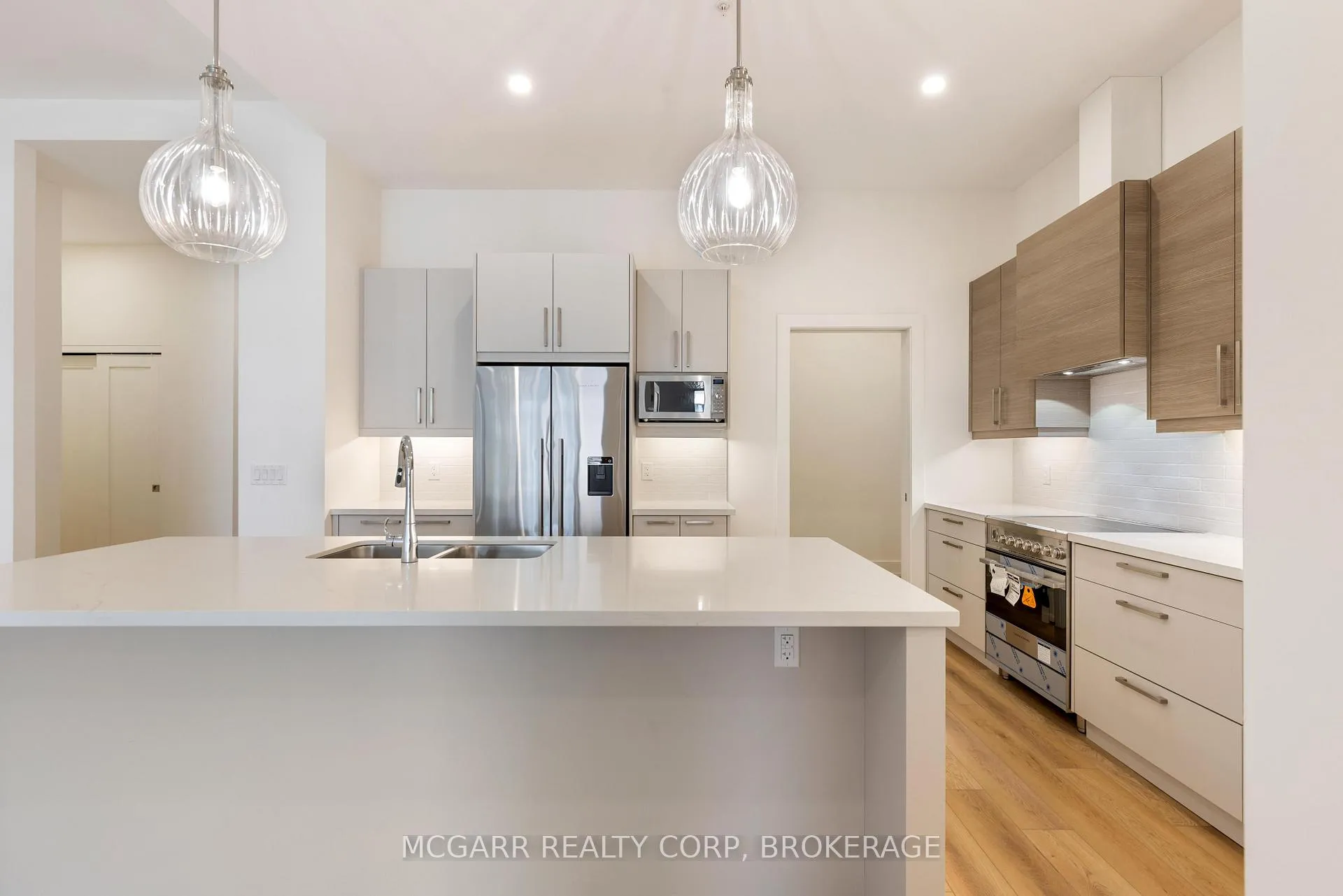 Photo 13 of Unit 507, 77 Yates Street, St. Catharines, Downtown — HOMEH